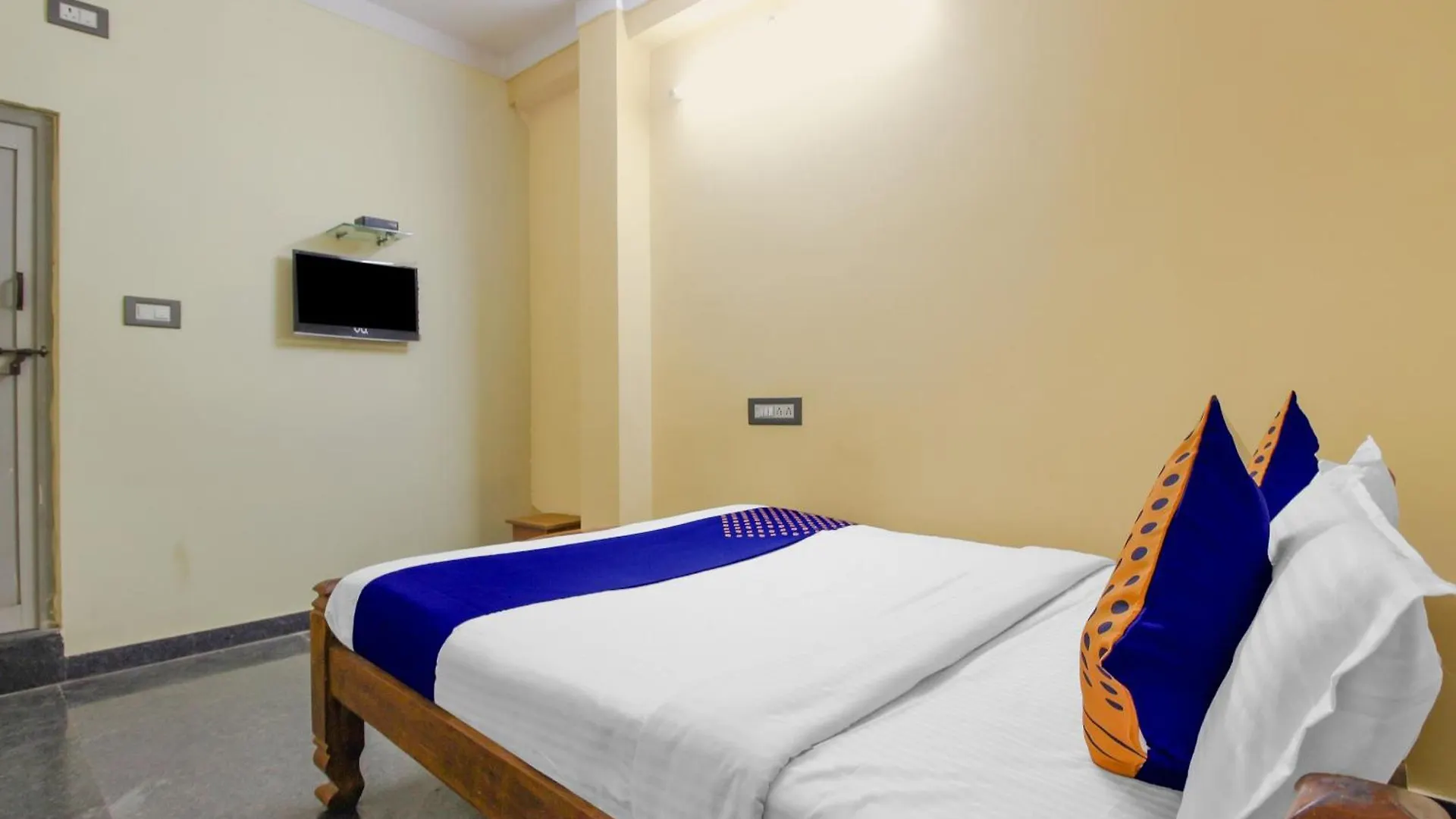 Hotel O H K Residency Mysore 2*,